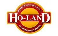Holand Ligo